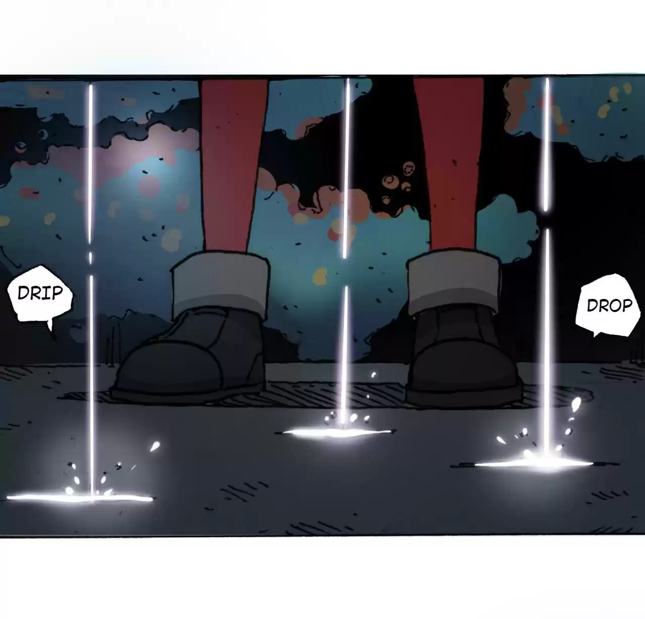 404 Case Manual: 30 Seconds Till Apocalypse 14 Call Me Master Ni