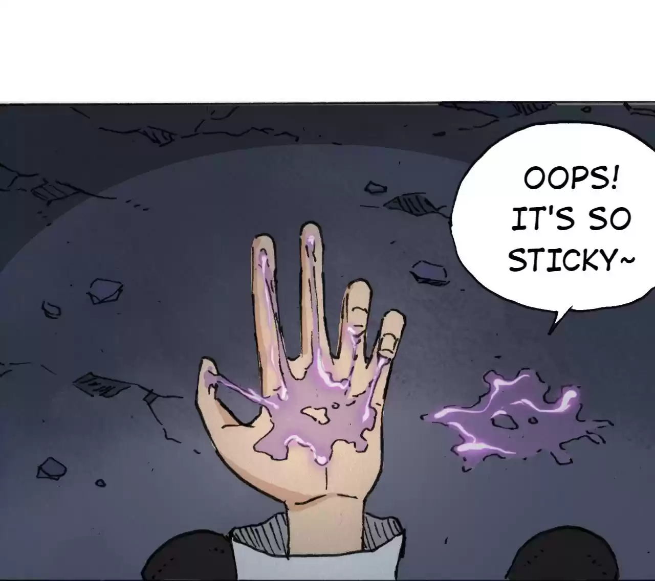 404 Case Manual: 30 Seconds Till Apocalypse 14 Call Me Master Ni