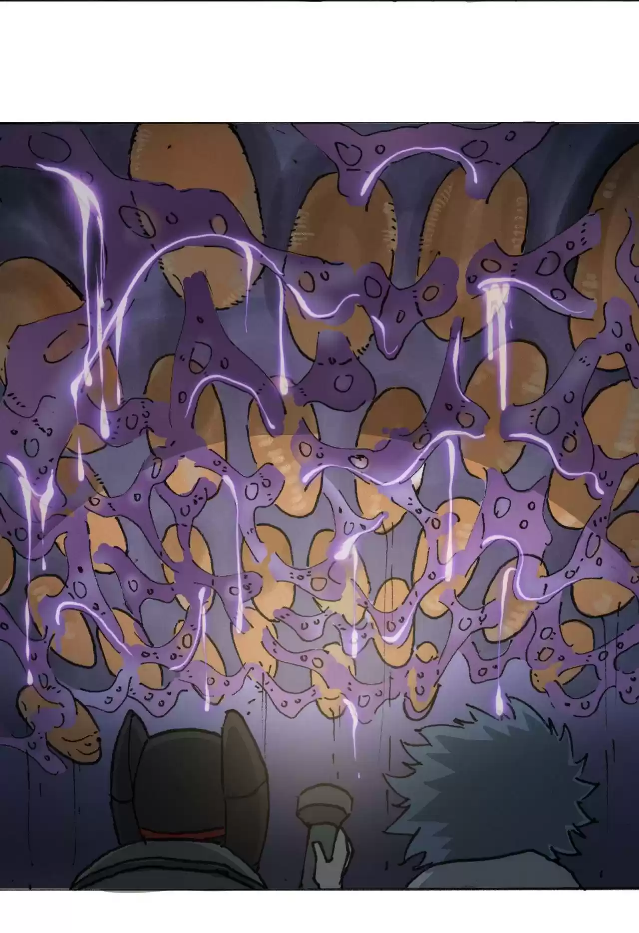 404 Case Manual: 30 Seconds Till Apocalypse 14 Call Me Master Ni