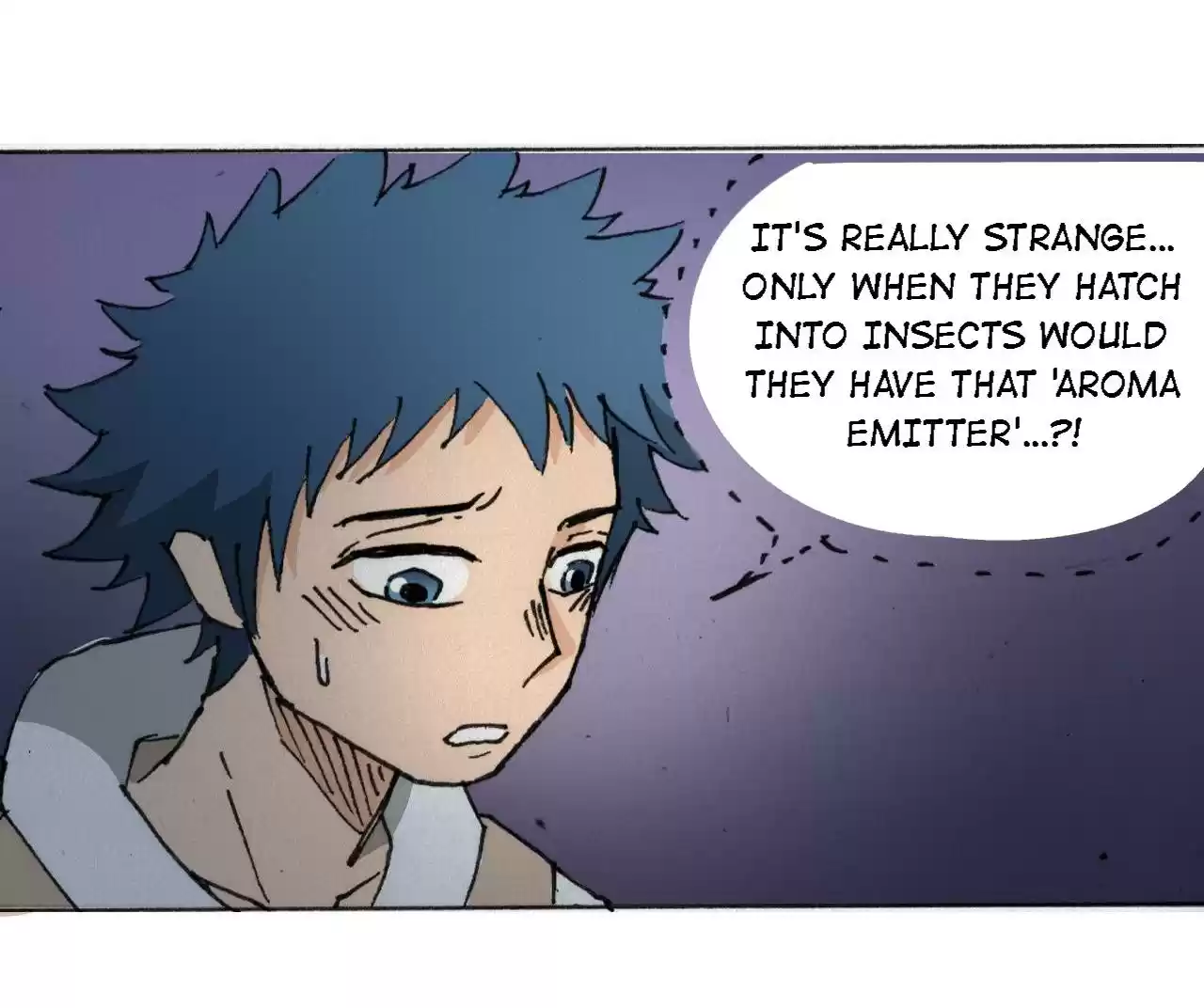 404 Case Manual: 30 Seconds Till Apocalypse 14 Call Me Master Ni