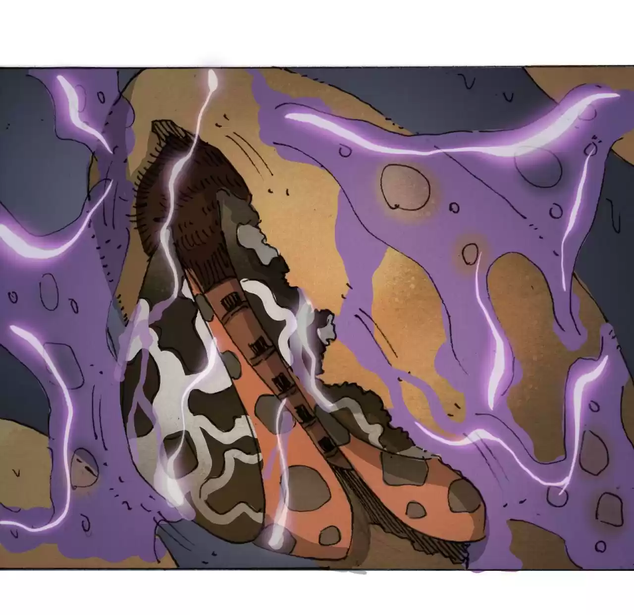 404 Case Manual: 30 Seconds Till Apocalypse 14 Call Me Master Ni