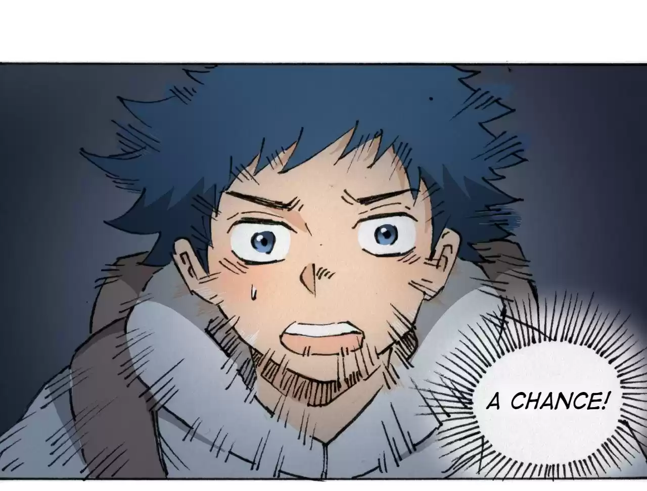 404 Case Manual: 30 Seconds Till Apocalypse 15 Battle With The Huge Moth