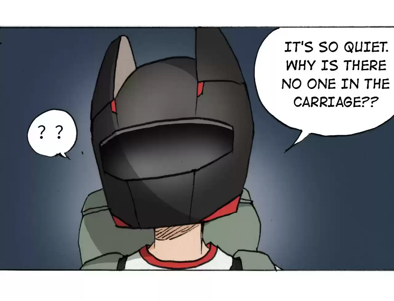 404 Case Manual: 30 Seconds Till Apocalypse 15 Battle With The Huge Moth