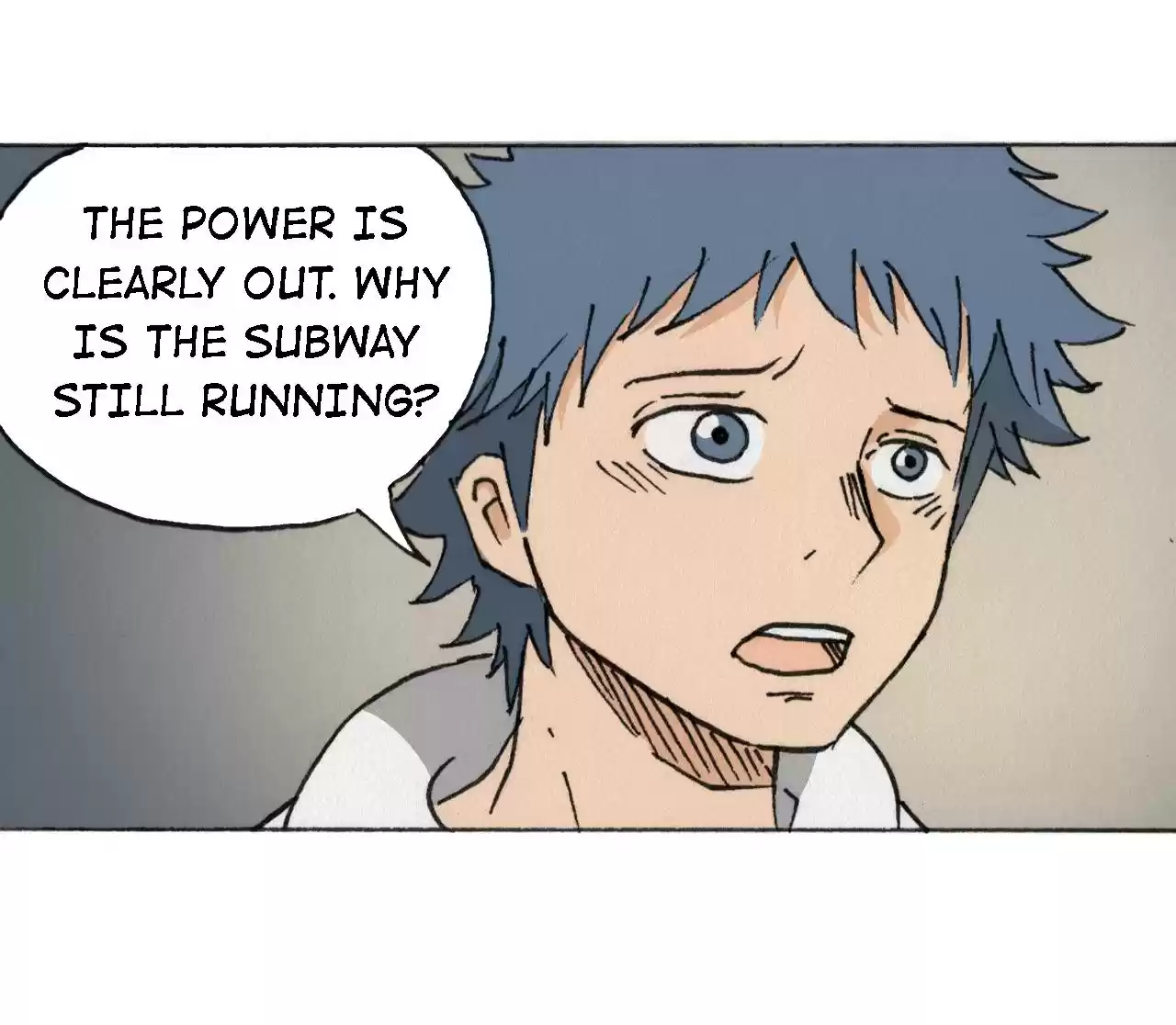 404 Case Manual: 30 Seconds Till Apocalypse 15 Battle With The Huge Moth