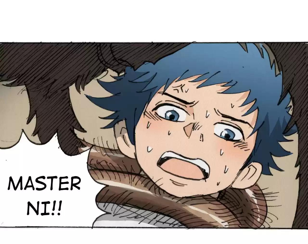 404 Case Manual: 30 Seconds Till Apocalypse 15 Battle With The Huge Moth