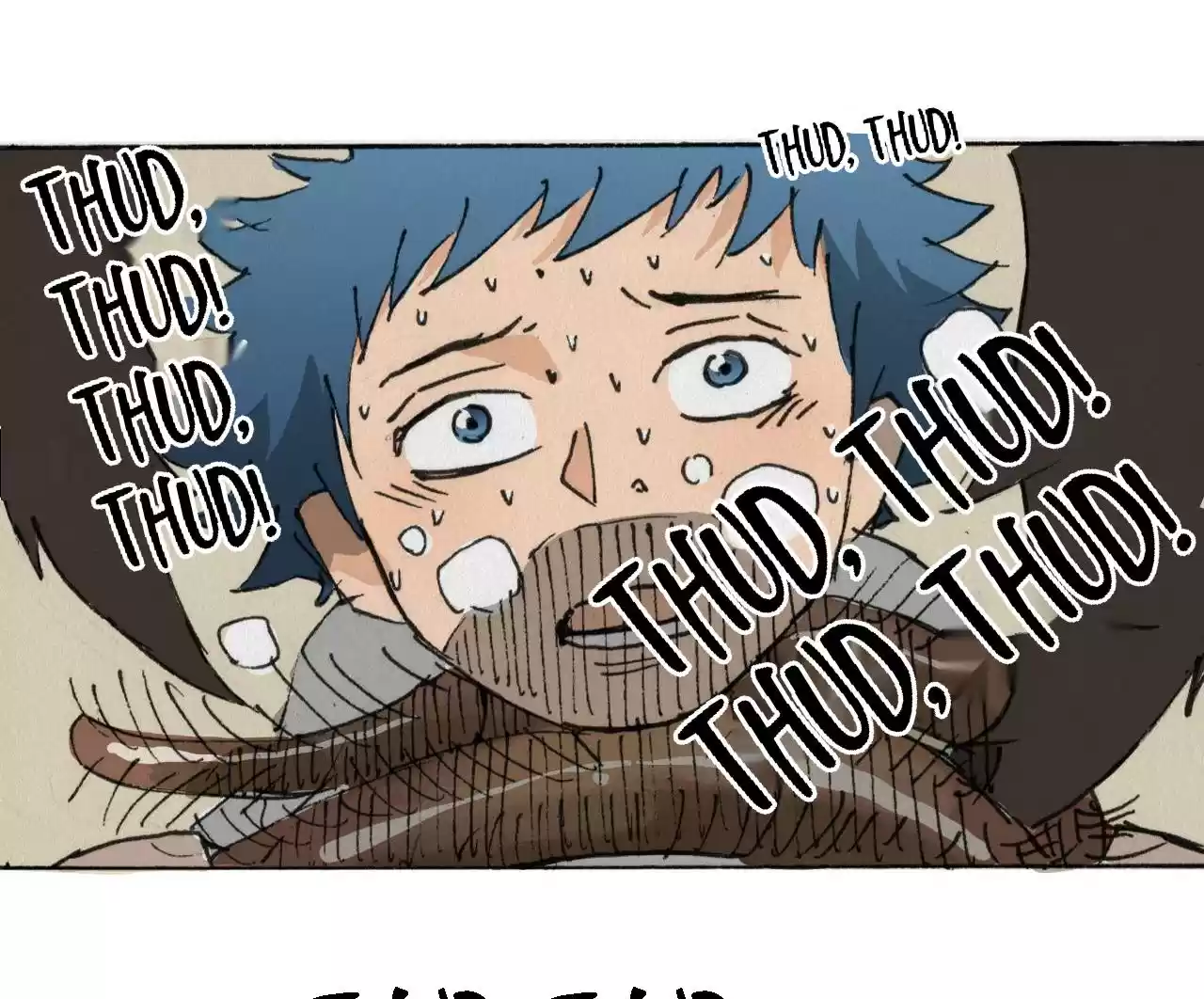 404 Case Manual: 30 Seconds Till Apocalypse 15 Battle With The Huge Moth