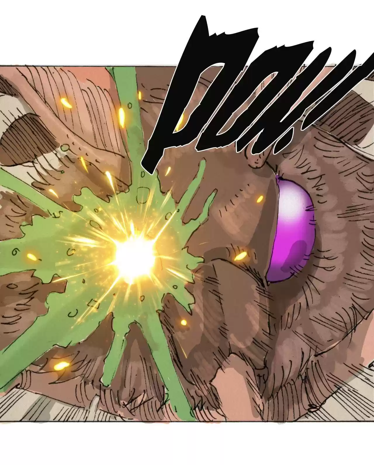 404 Case Manual: 30 Seconds Till Apocalypse 15 Battle With The Huge Moth