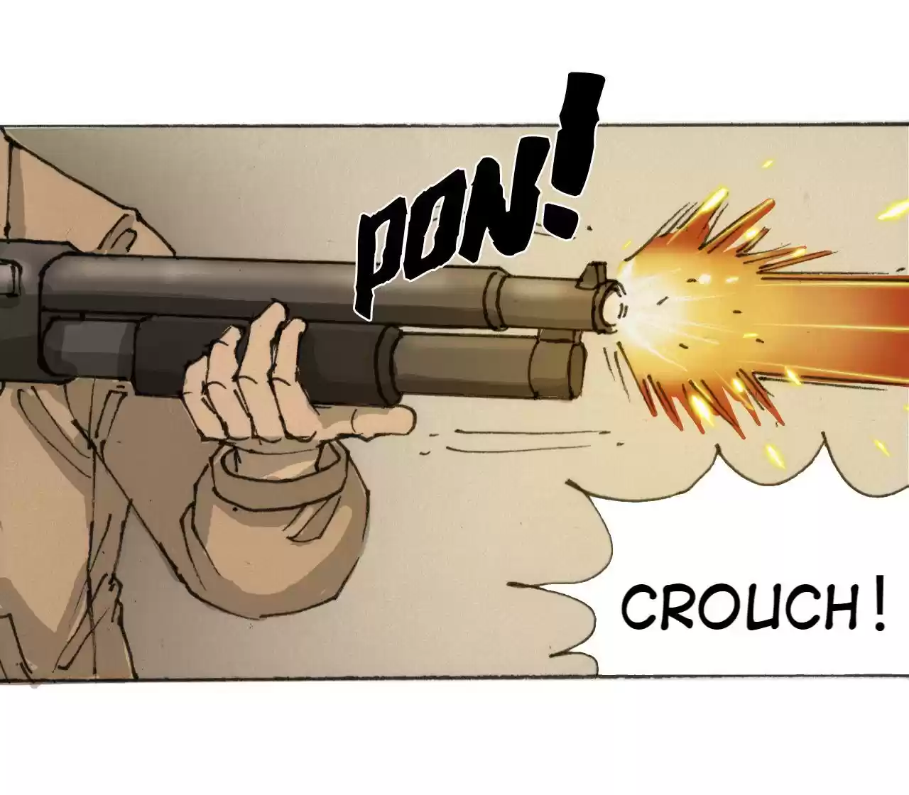 404 Case Manual: 30 Seconds Till Apocalypse 15 Battle With The Huge Moth