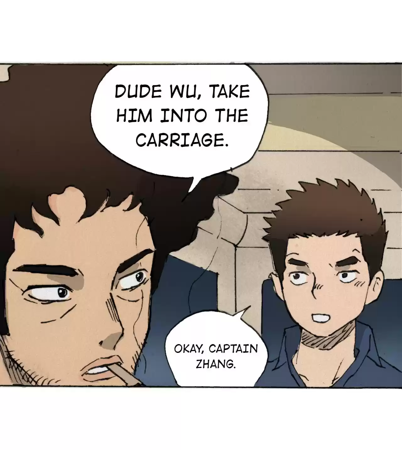 404 Case Manual: 30 Seconds Till Apocalypse 15 Battle With The Huge Moth