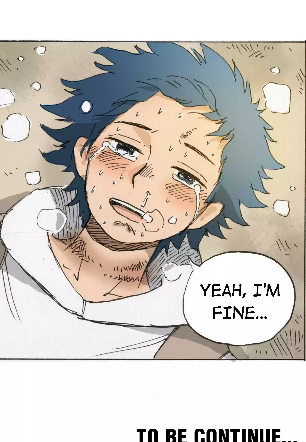 404 Case Manual: 30 Seconds Till Apocalypse 15 Battle With The Huge Moth