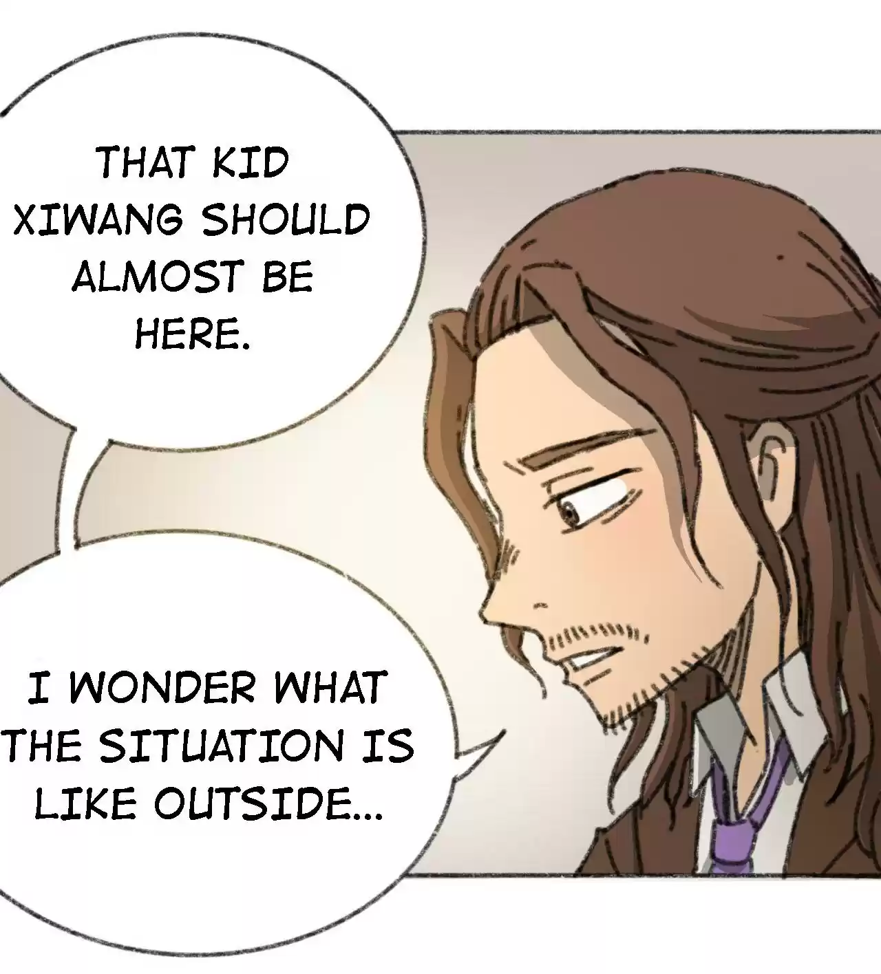 404 Case Manual: 30 Seconds Till Apocalypse 16 Unknown Clue