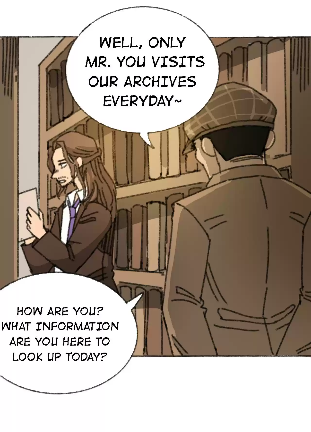 404 Case Manual: 30 Seconds Till Apocalypse 16 Unknown Clue