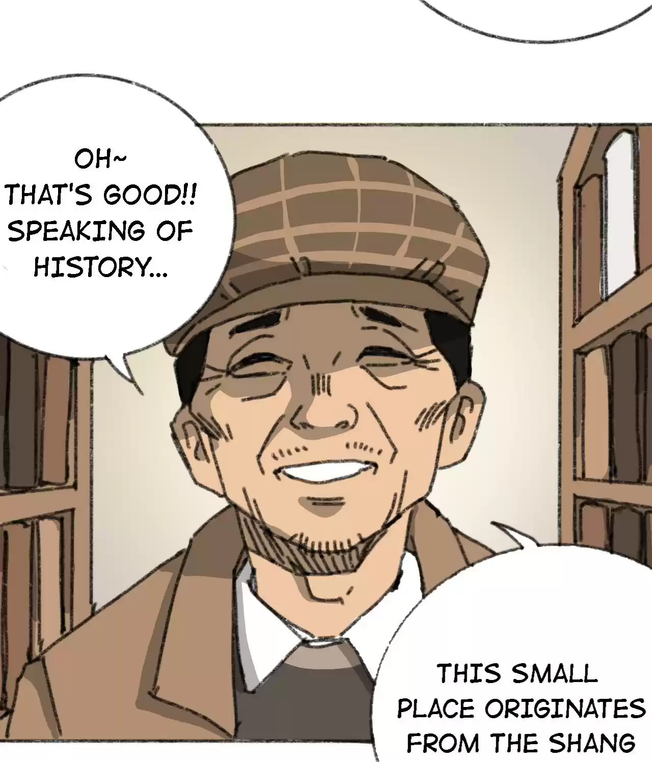 404 Case Manual: 30 Seconds Till Apocalypse 16 Unknown Clue