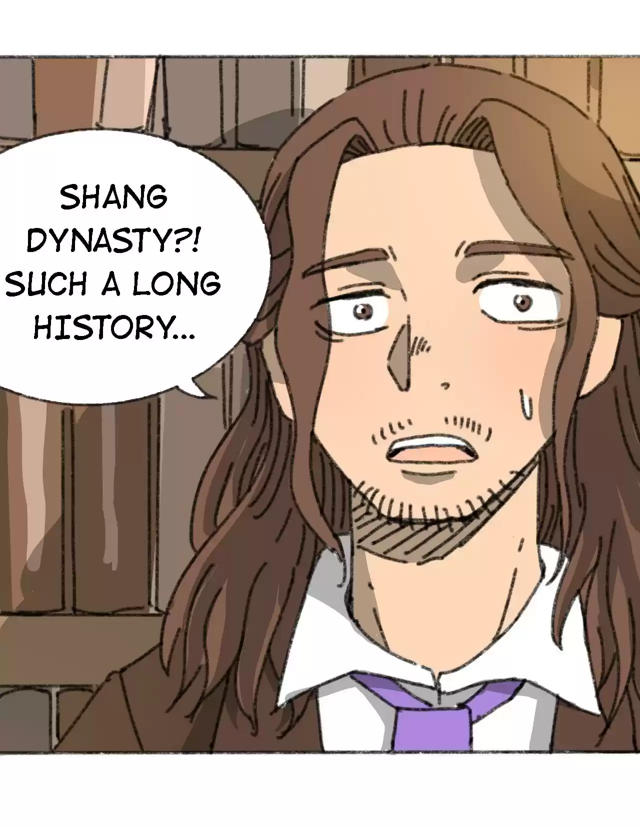 404 Case Manual: 30 Seconds Till Apocalypse 16 Unknown Clue