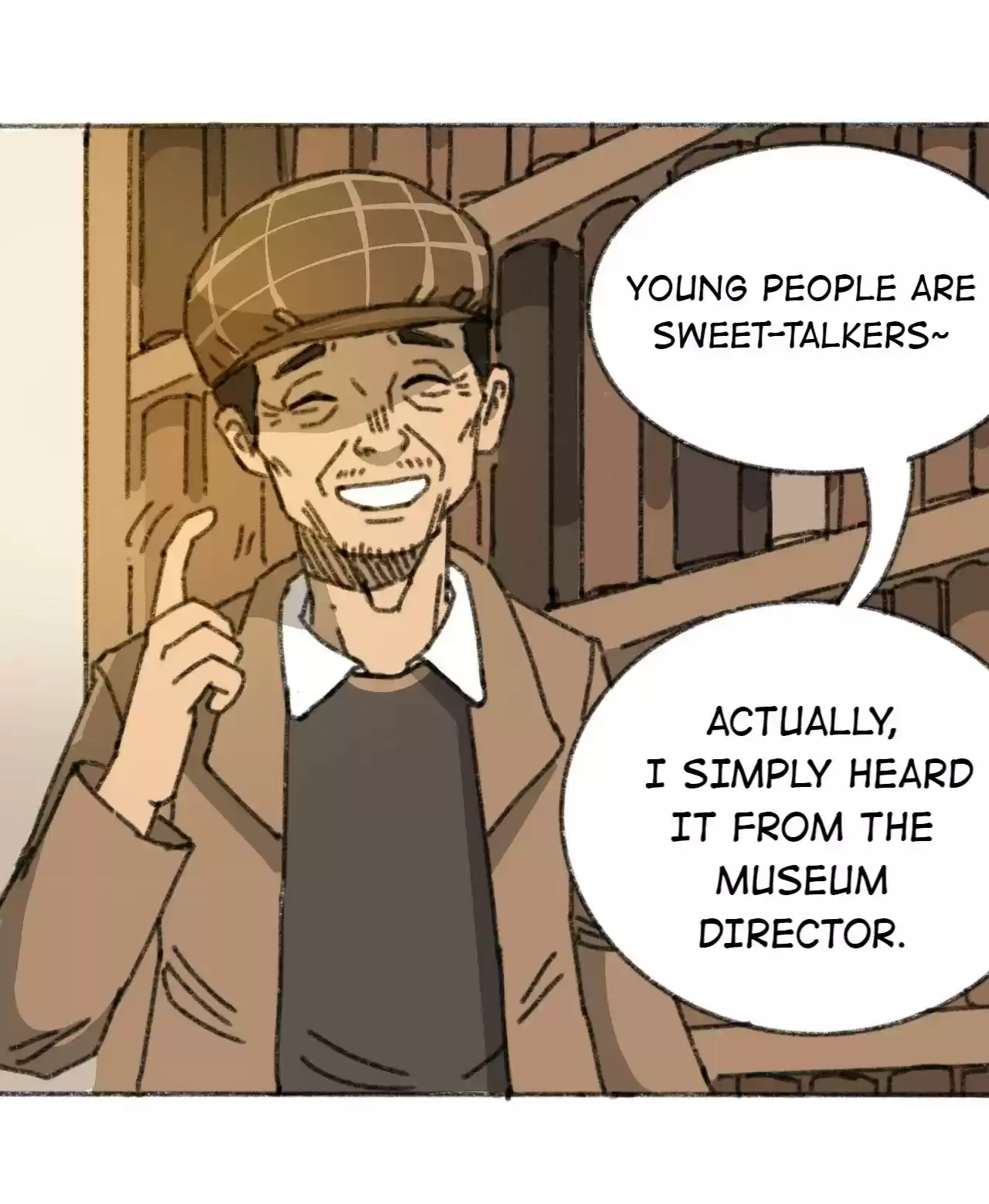 404 Case Manual: 30 Seconds Till Apocalypse 16 Unknown Clue