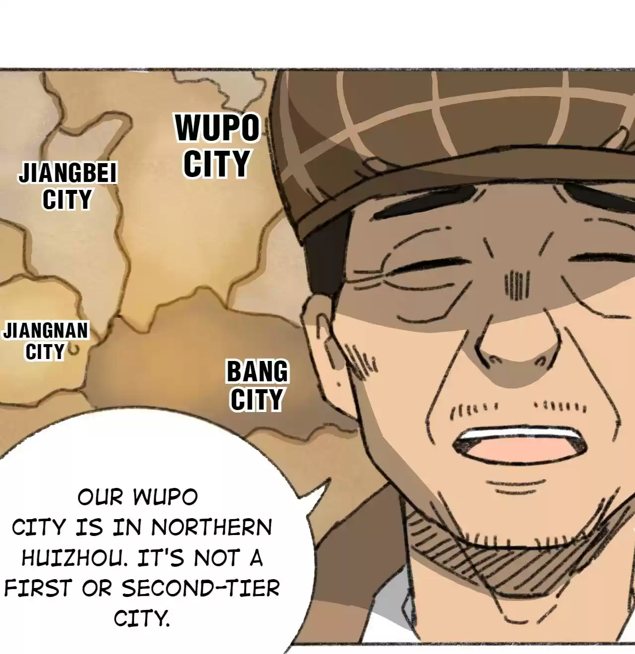 404 Case Manual: 30 Seconds Till Apocalypse 16 Unknown Clue