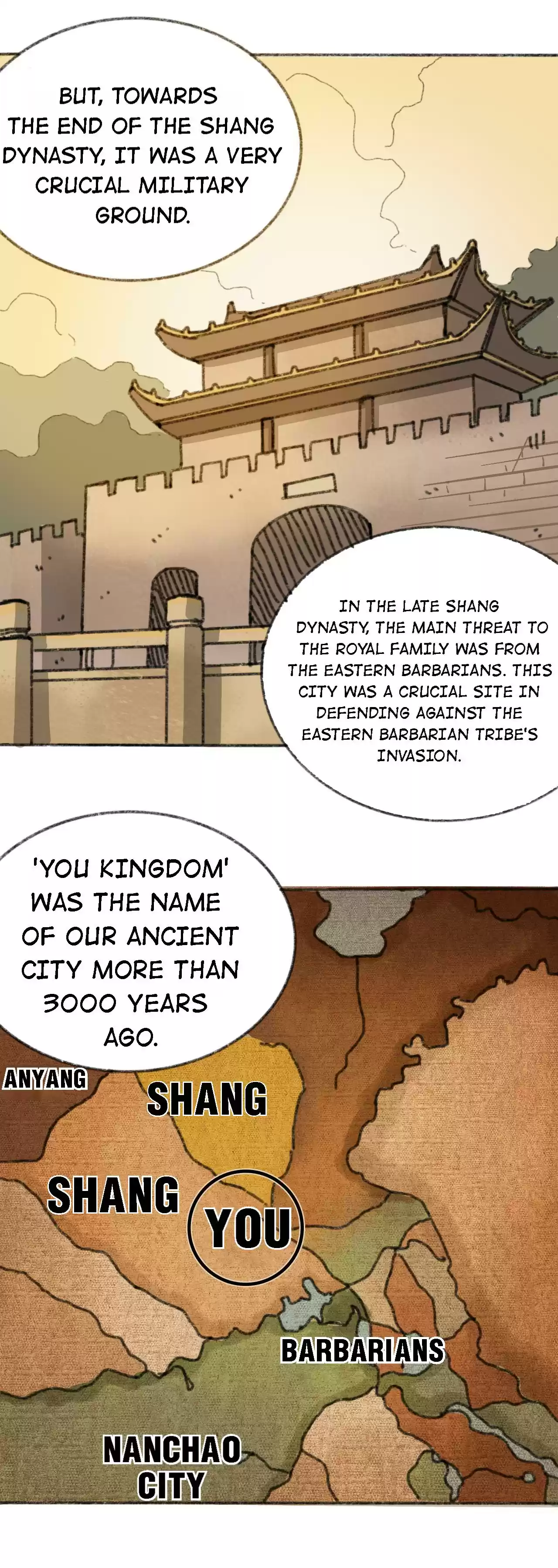 404 Case Manual: 30 Seconds Till Apocalypse 16 Unknown Clue