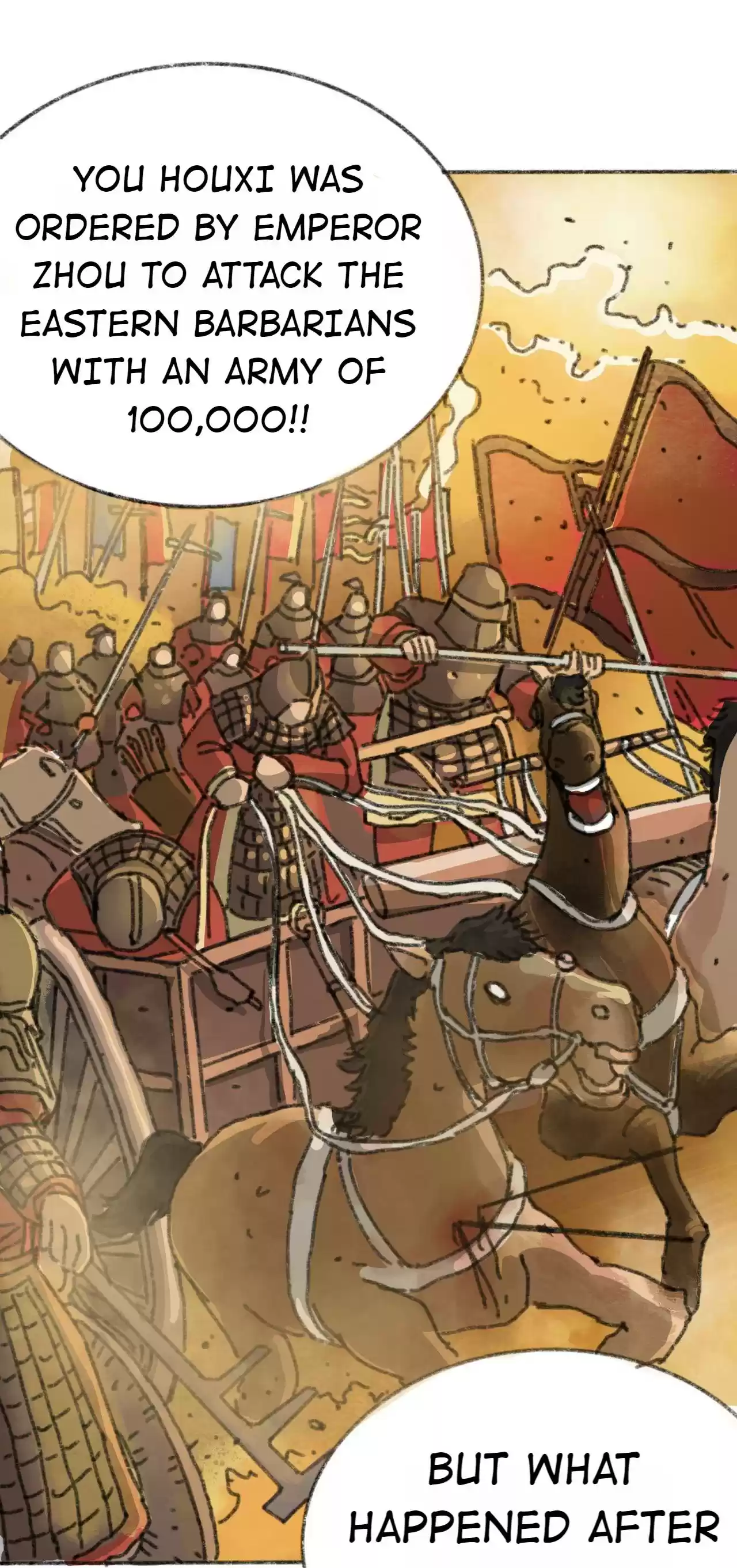 404 Case Manual: 30 Seconds Till Apocalypse 16 Unknown Clue