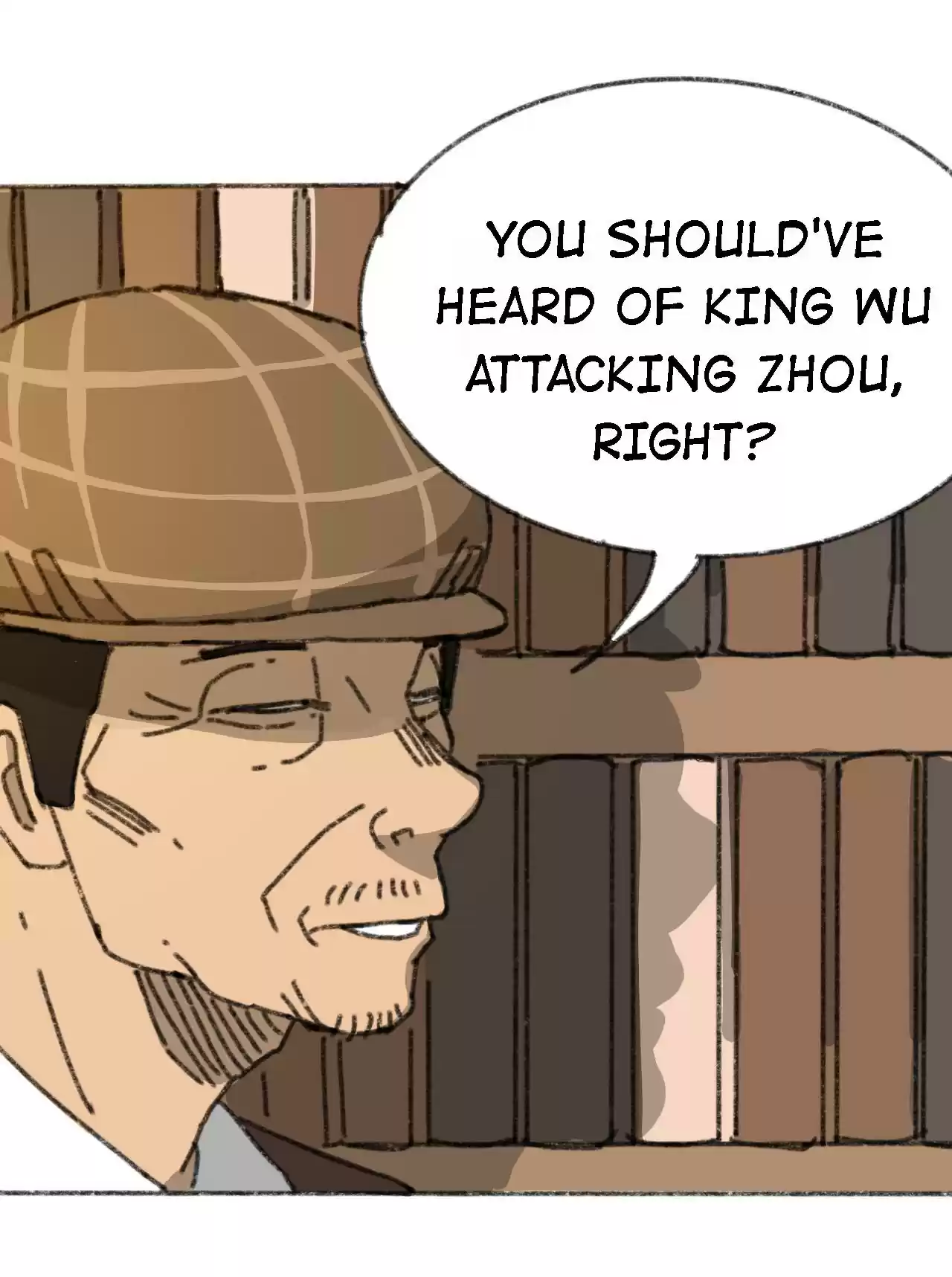 404 Case Manual: 30 Seconds Till Apocalypse 16 Unknown Clue