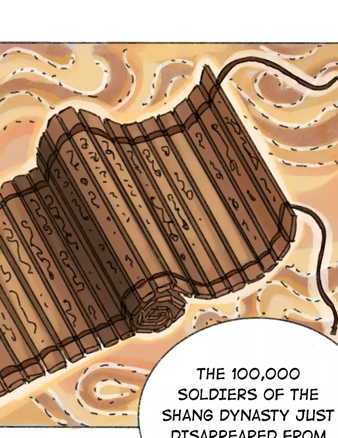 404 Case Manual: 30 Seconds Till Apocalypse 16 Unknown Clue