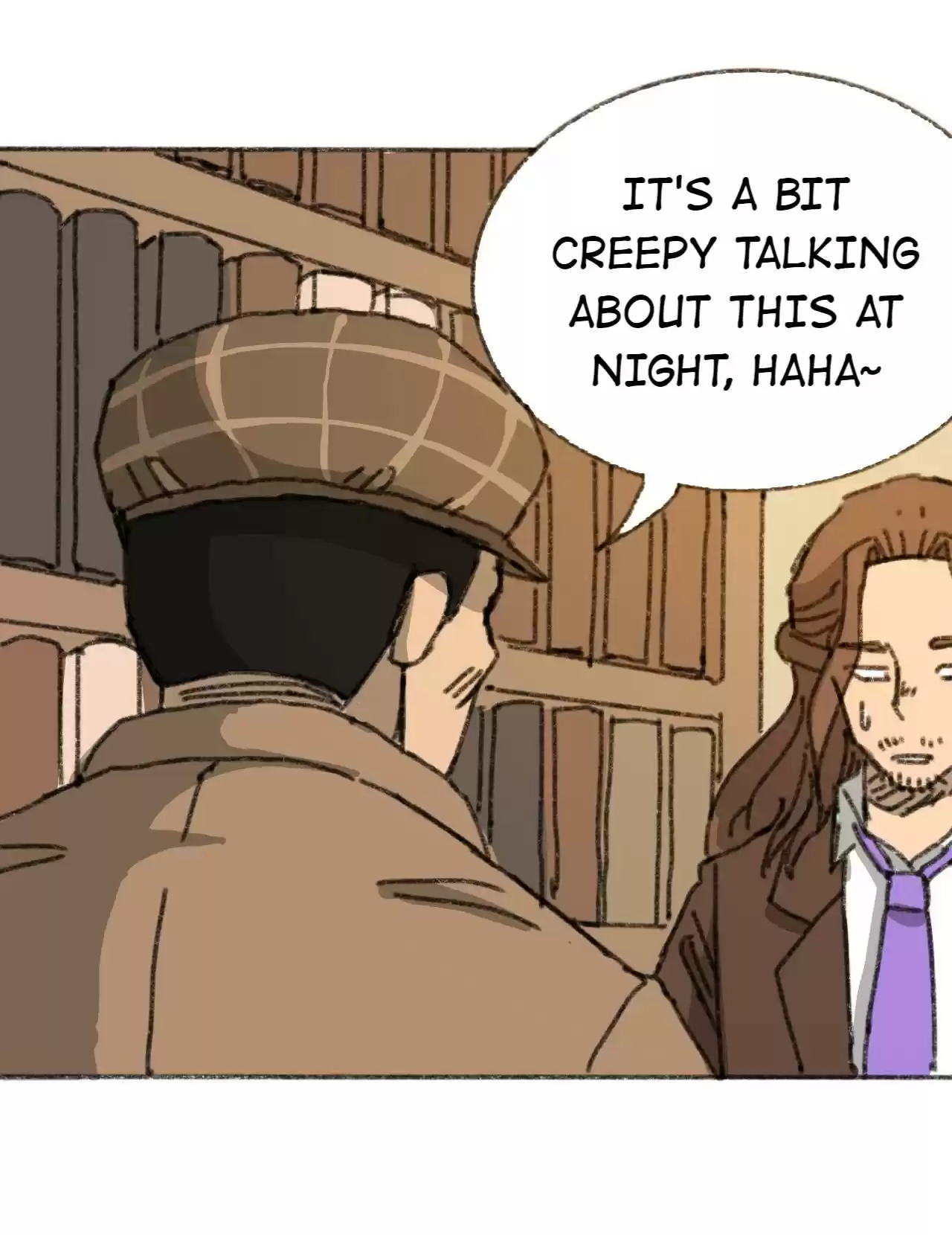 404 Case Manual: 30 Seconds Till Apocalypse 16 Unknown Clue