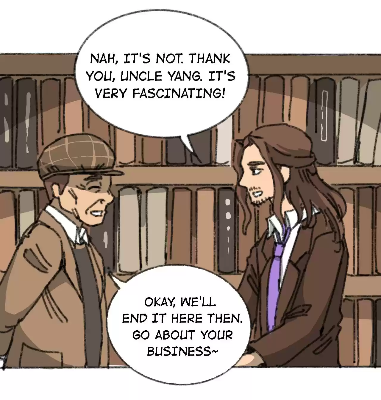 404 Case Manual: 30 Seconds Till Apocalypse 16 Unknown Clue