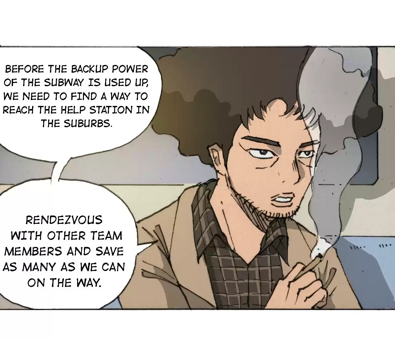 404 Case Manual: 30 Seconds Till Apocalypse 16 Unknown Clue