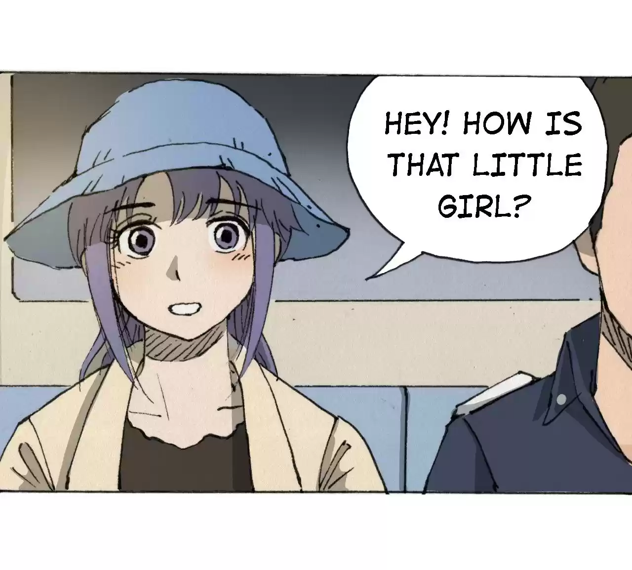 404 Case Manual: 30 Seconds Till Apocalypse 16 Unknown Clue