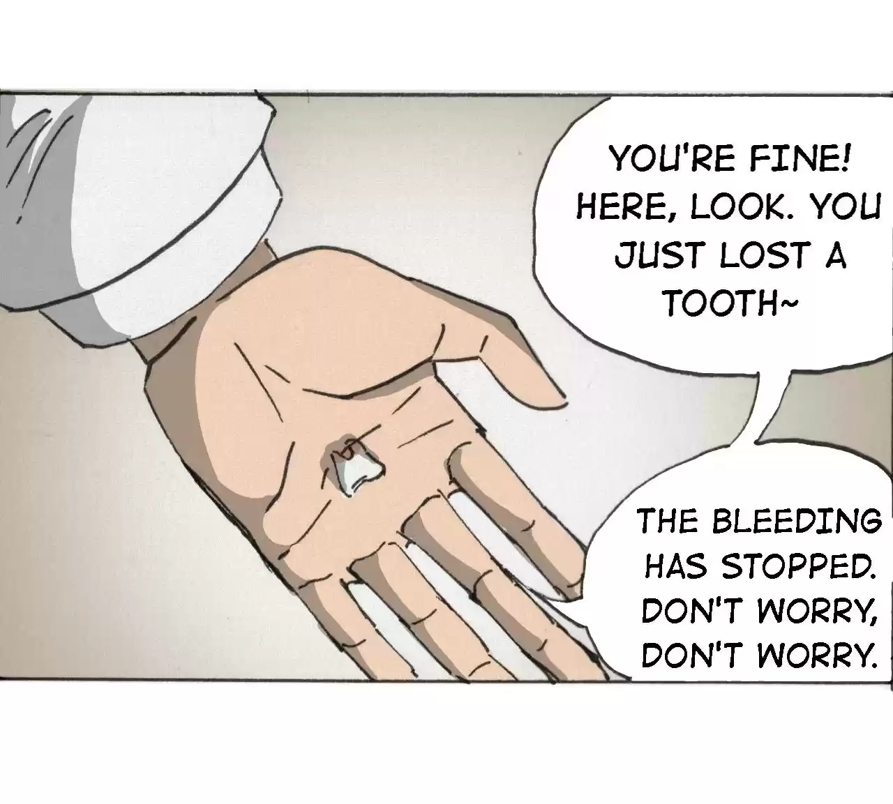 404 Case Manual: 30 Seconds Till Apocalypse 16 Unknown Clue