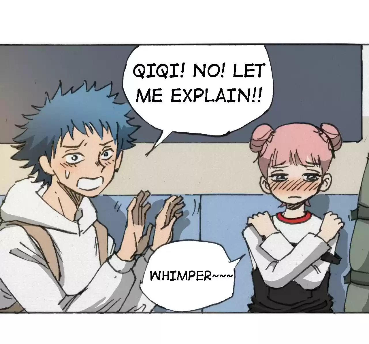 404 Case Manual: 30 Seconds Till Apocalypse 16 Unknown Clue