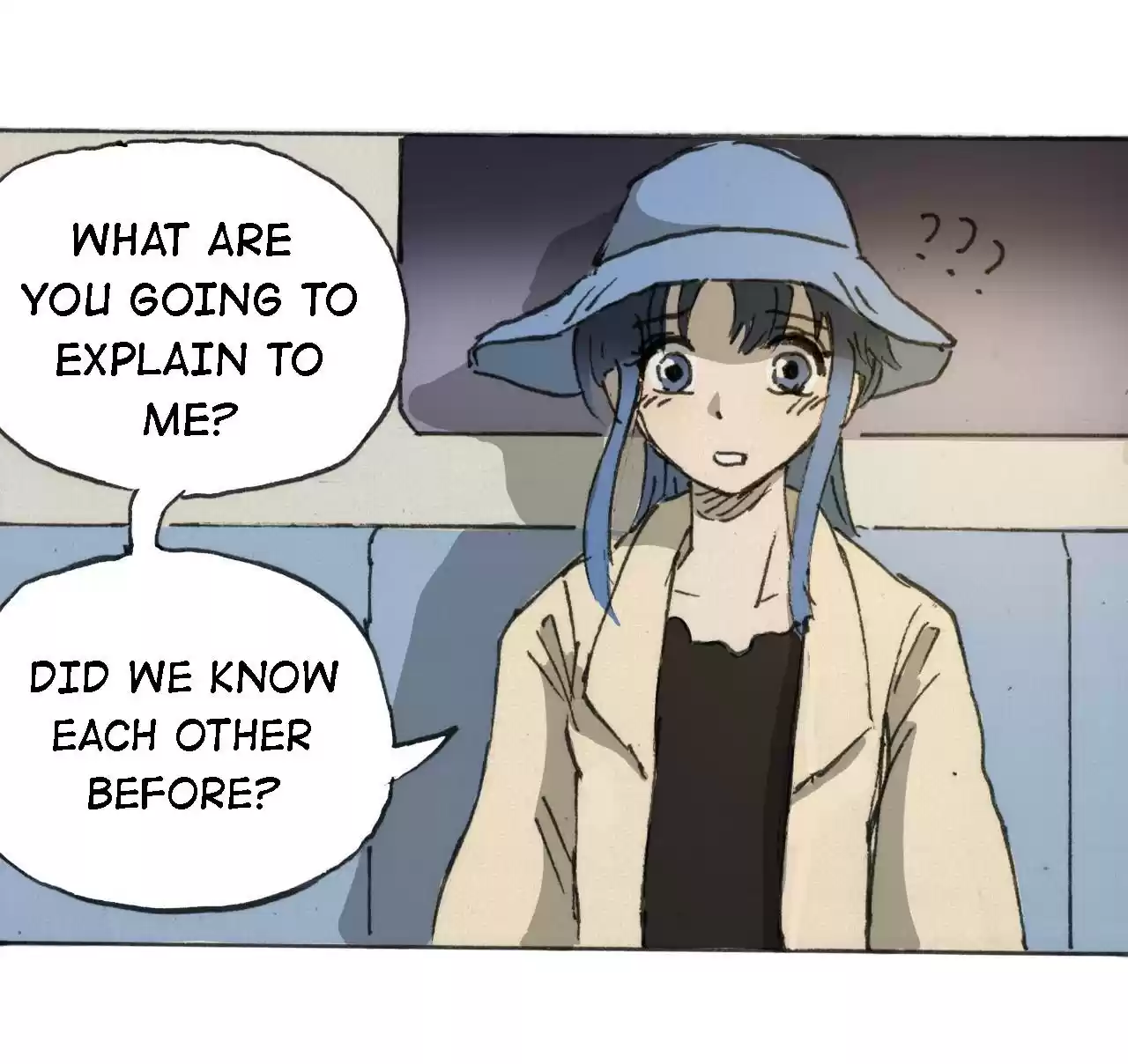 404 Case Manual: 30 Seconds Till Apocalypse 16 Unknown Clue