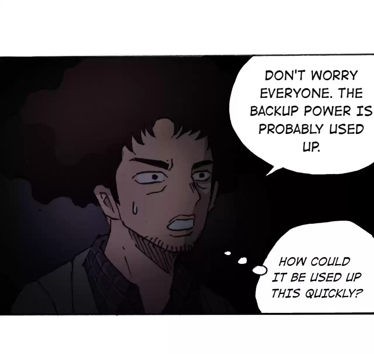 404 Case Manual: 30 Seconds Till Apocalypse 16 Unknown Clue