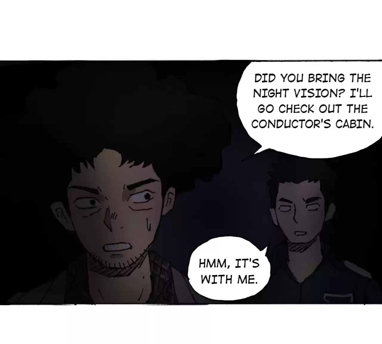 404 Case Manual: 30 Seconds Till Apocalypse 16 Unknown Clue