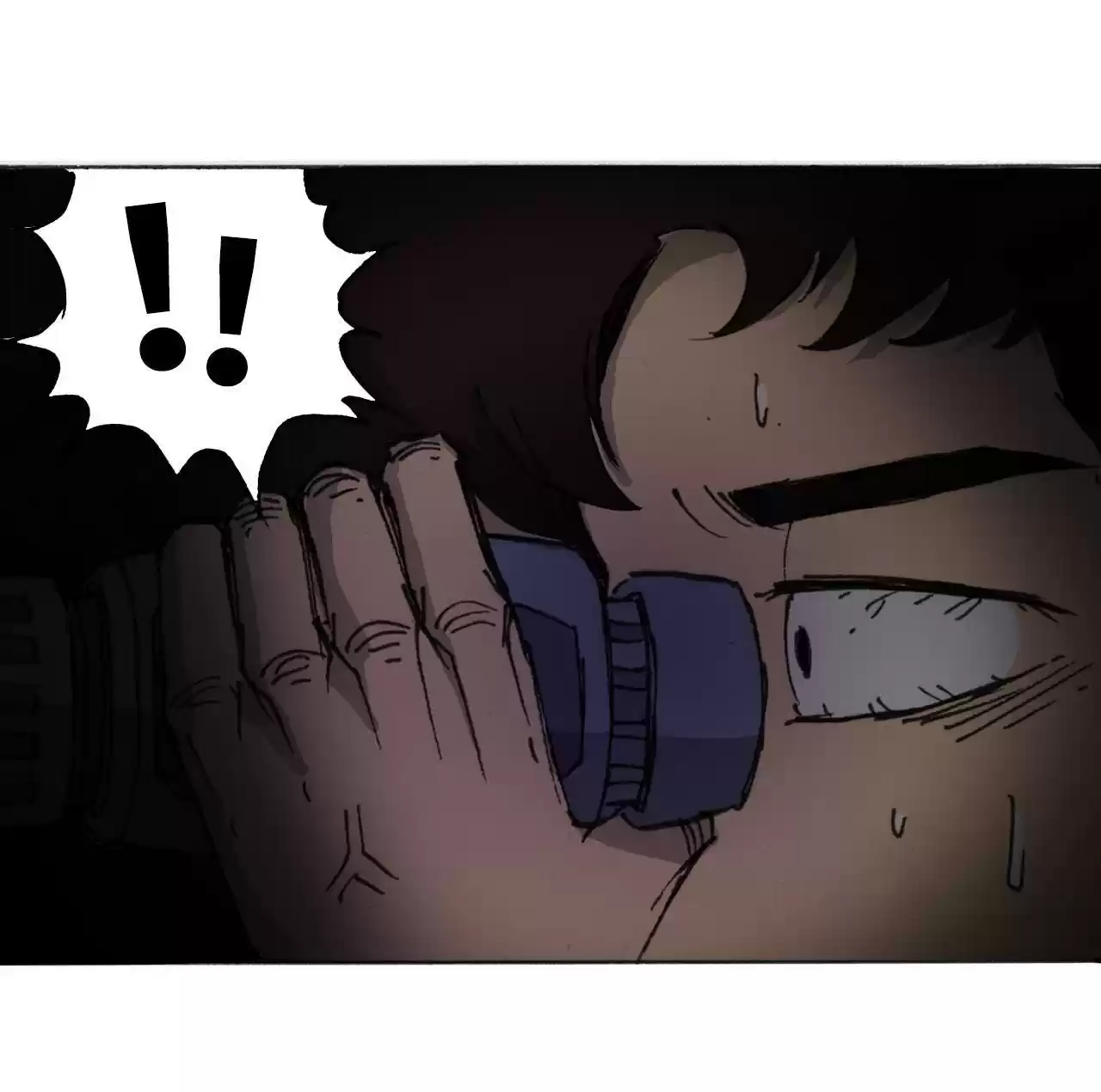 404 Case Manual: 30 Seconds Till Apocalypse 16 Unknown Clue