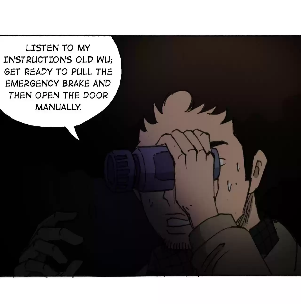 404 Case Manual: 30 Seconds Till Apocalypse 16 Unknown Clue