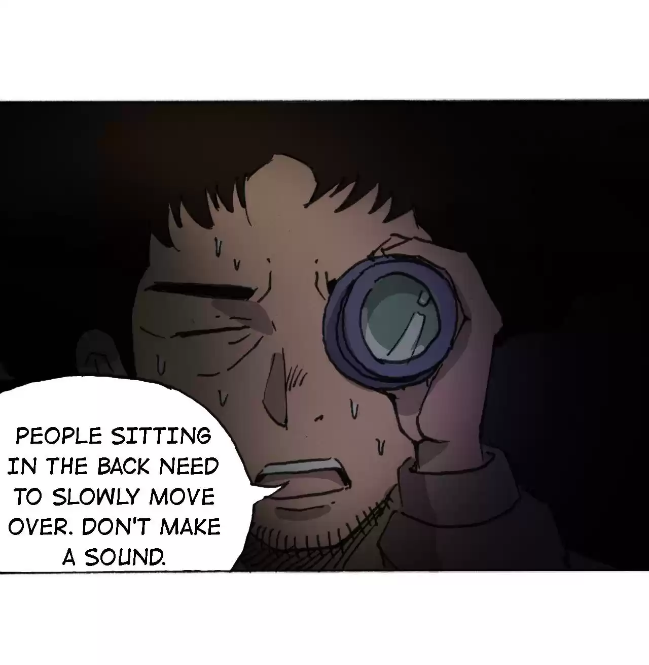 404 Case Manual: 30 Seconds Till Apocalypse 16 Unknown Clue