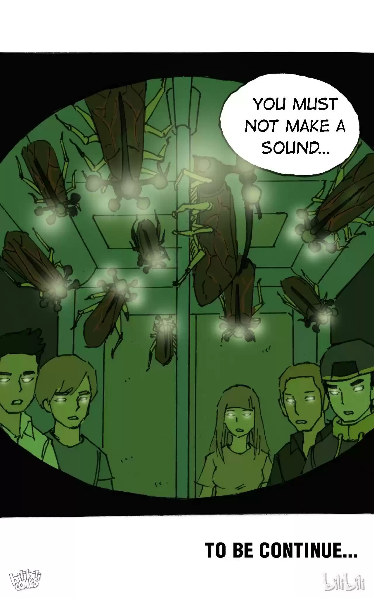 404 Case Manual: 30 Seconds Till Apocalypse 16 Unknown Clue