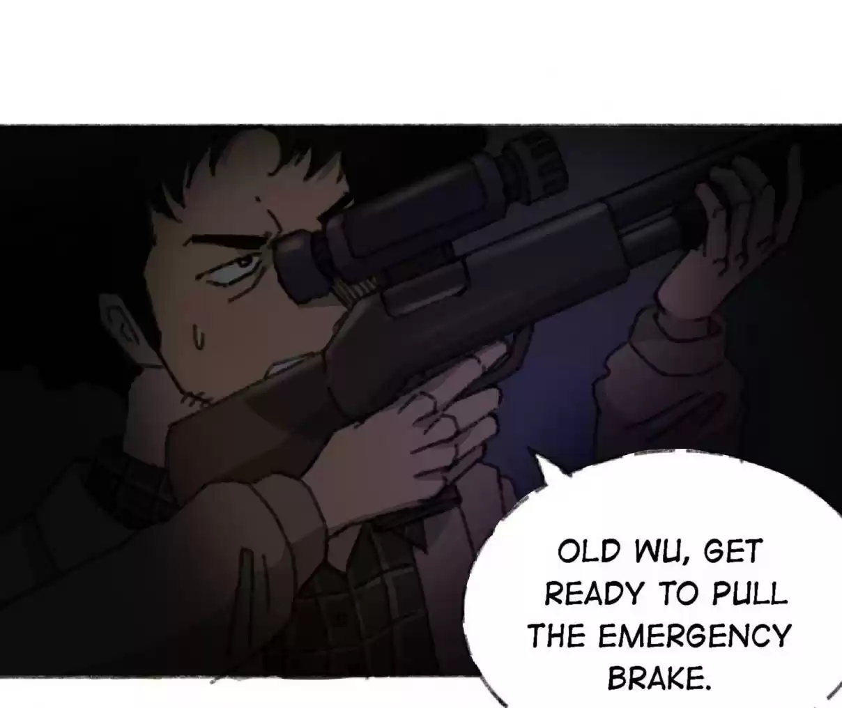 404 Case Manual: 30 Seconds Till Apocalypse 17 Invisible Killer