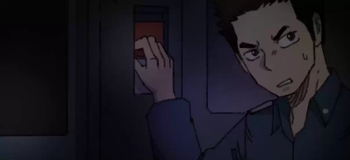 404 Case Manual: 30 Seconds Till Apocalypse 17 Invisible Killer