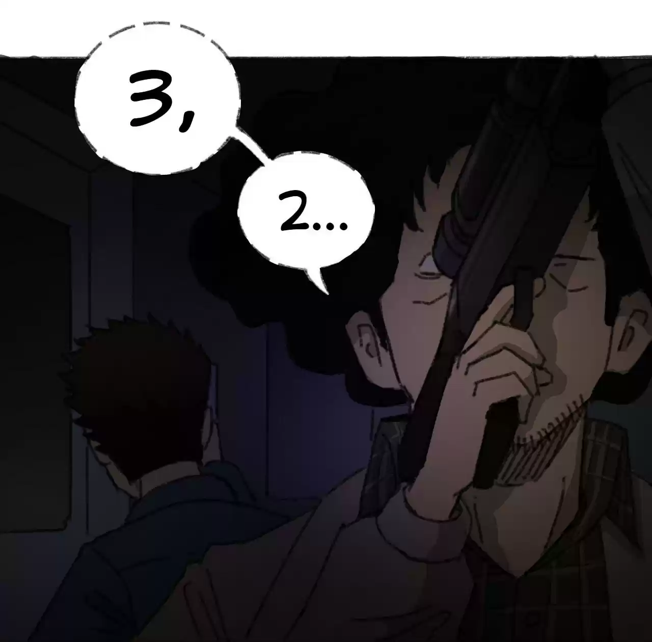 404 Case Manual: 30 Seconds Till Apocalypse 17 Invisible Killer