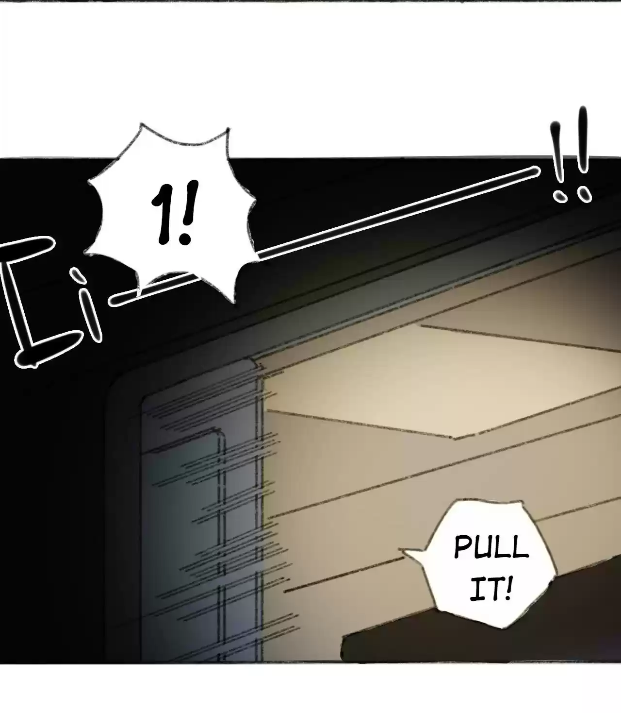 404 Case Manual: 30 Seconds Till Apocalypse 17 Invisible Killer