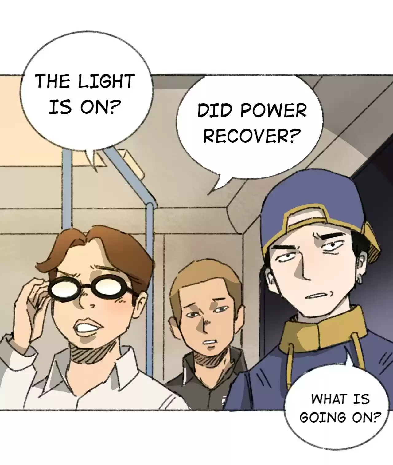 404 Case Manual: 30 Seconds Till Apocalypse 17 Invisible Killer