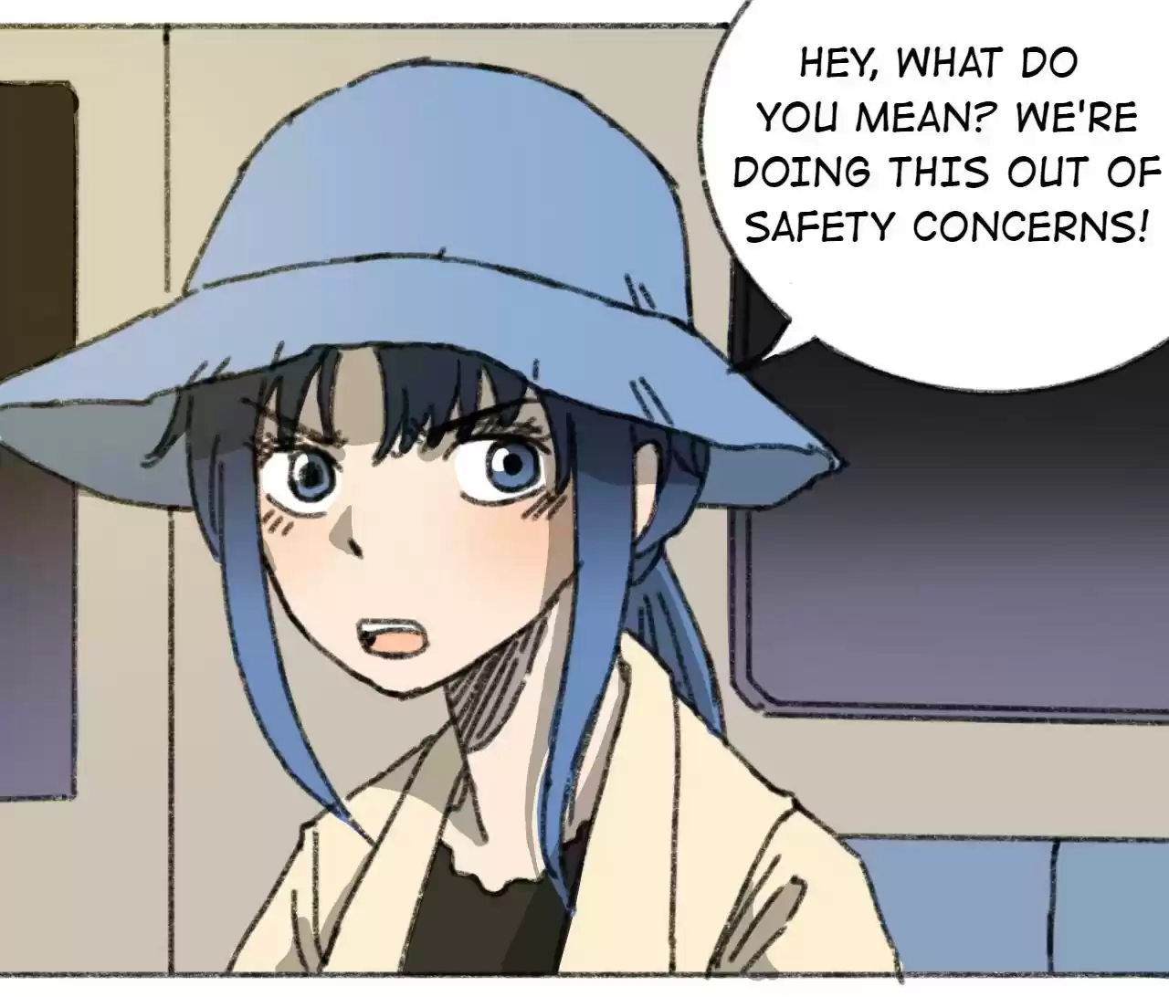 404 Case Manual: 30 Seconds Till Apocalypse 17 Invisible Killer