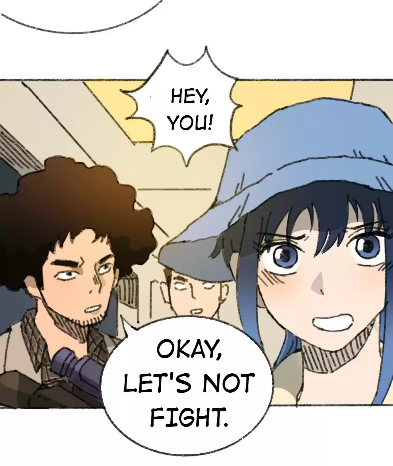 404 Case Manual: 30 Seconds Till Apocalypse 17 Invisible Killer