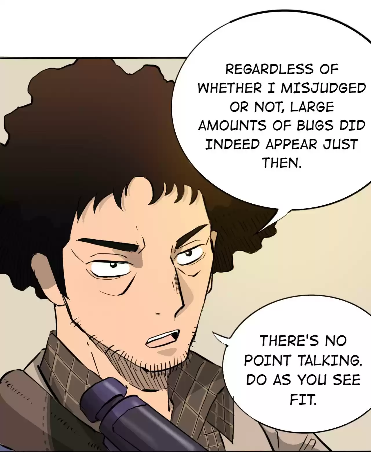 404 Case Manual: 30 Seconds Till Apocalypse 17 Invisible Killer