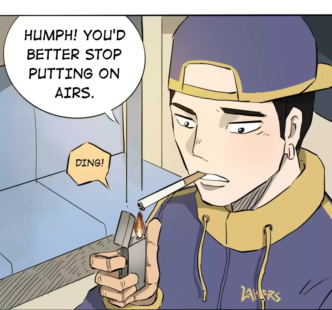 404 Case Manual: 30 Seconds Till Apocalypse 17 Invisible Killer