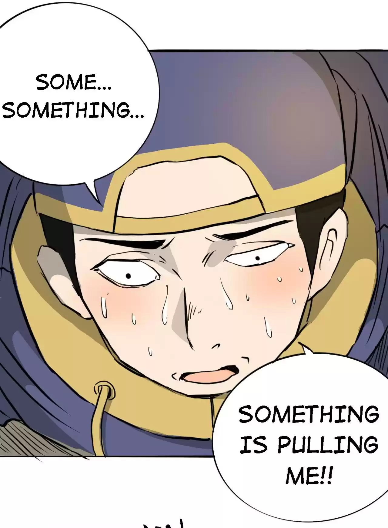 404 Case Manual: 30 Seconds Till Apocalypse 17 Invisible Killer