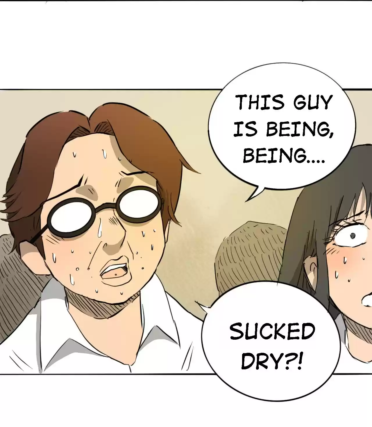 404 Case Manual: 30 Seconds Till Apocalypse 17 Invisible Killer