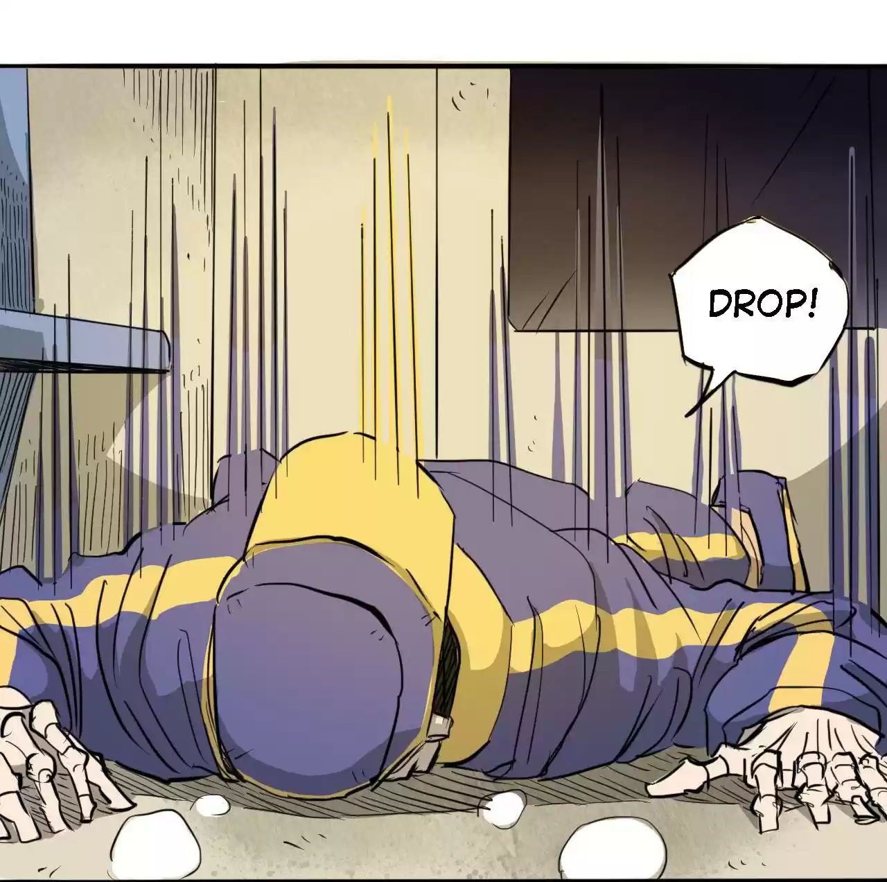 404 Case Manual: 30 Seconds Till Apocalypse 17 Invisible Killer