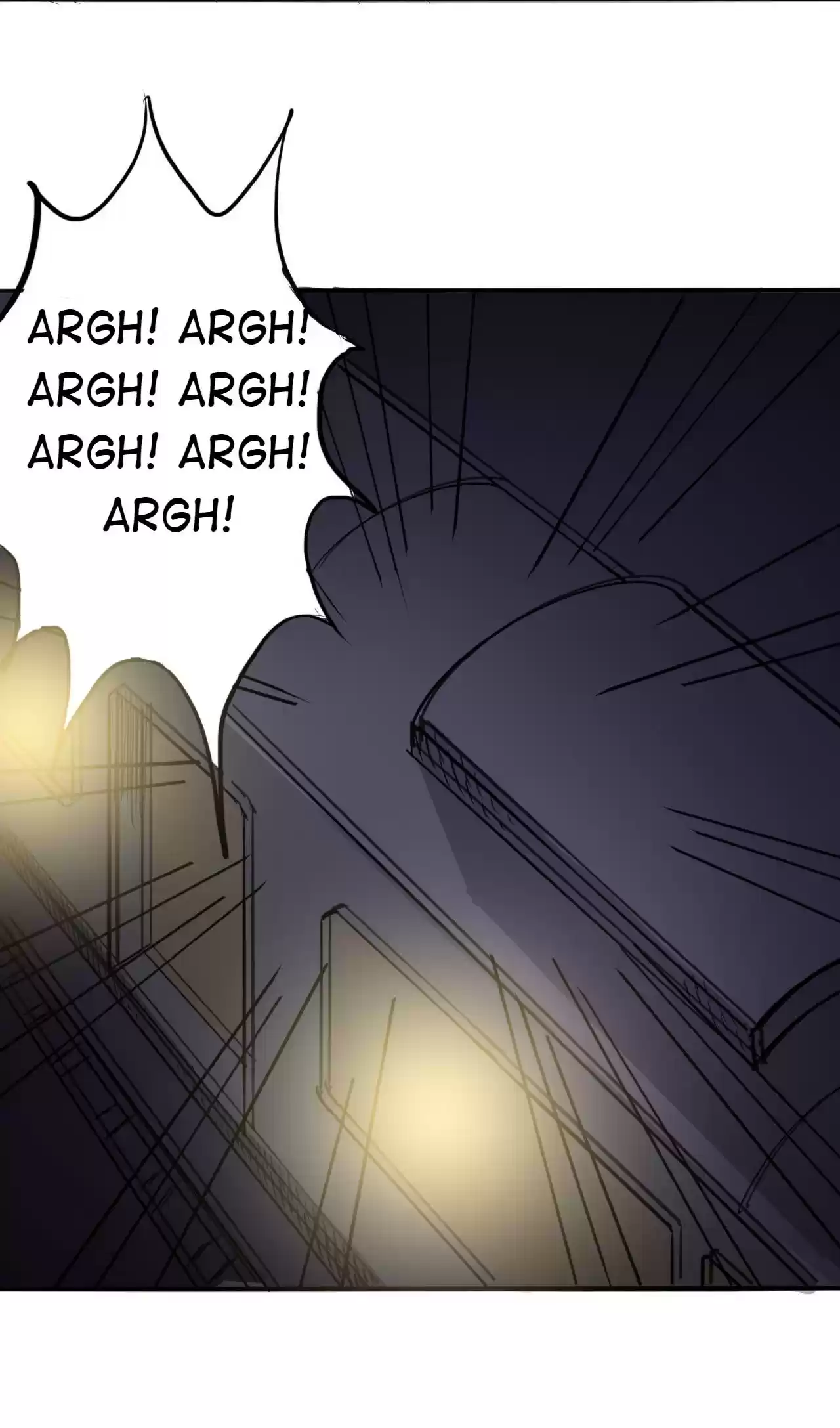 404 Case Manual: 30 Seconds Till Apocalypse 17 Invisible Killer